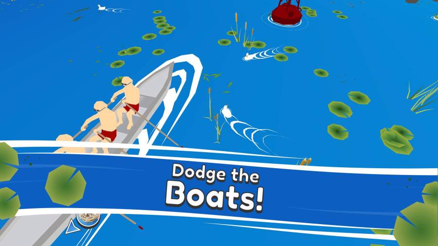 小鸭鸭(Ducklings)截图3