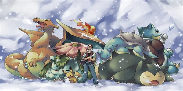 捕捉宠物的手游