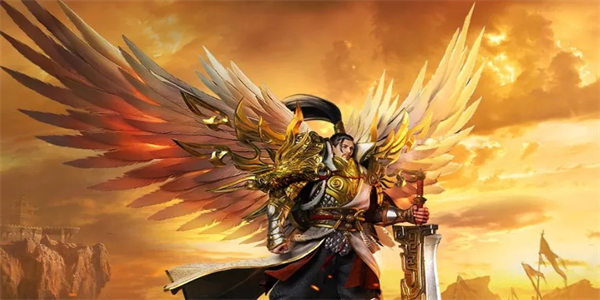 超变传奇手游合击版