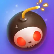 拆弹猫卡牌游戏