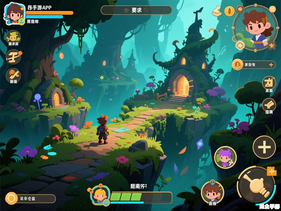 探索神秘的游戏世界：沉浸式体验与策略指南