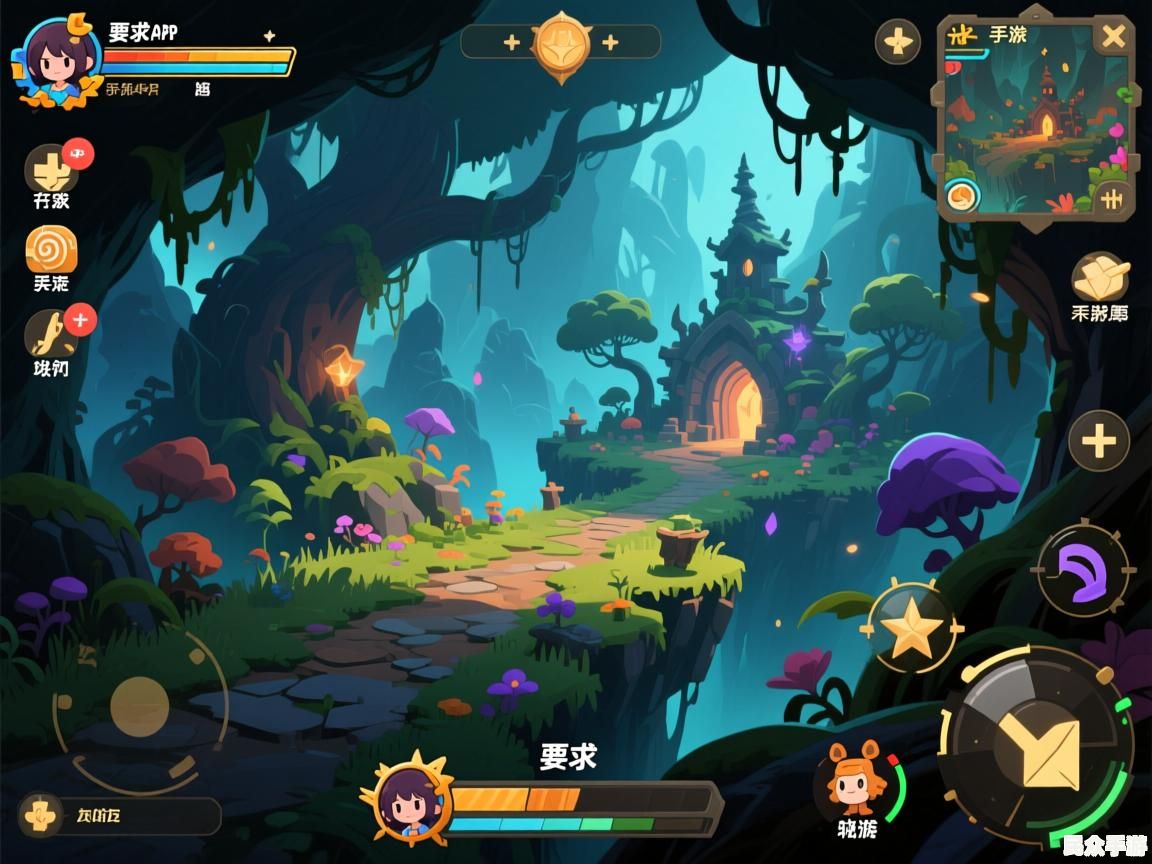 探索神秘的游戏世界：揭秘游戏的魅力与挑战