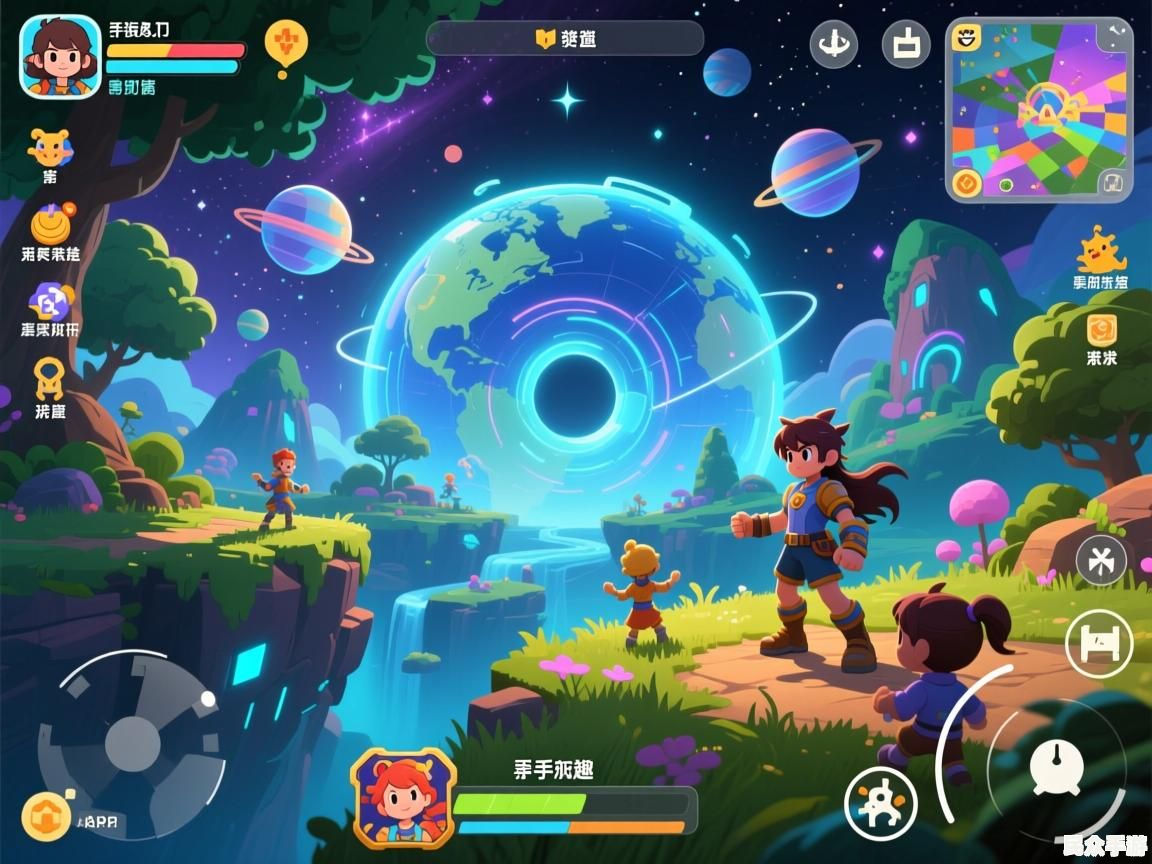 探索虚拟世界的魅力：游戏的无尽乐趣