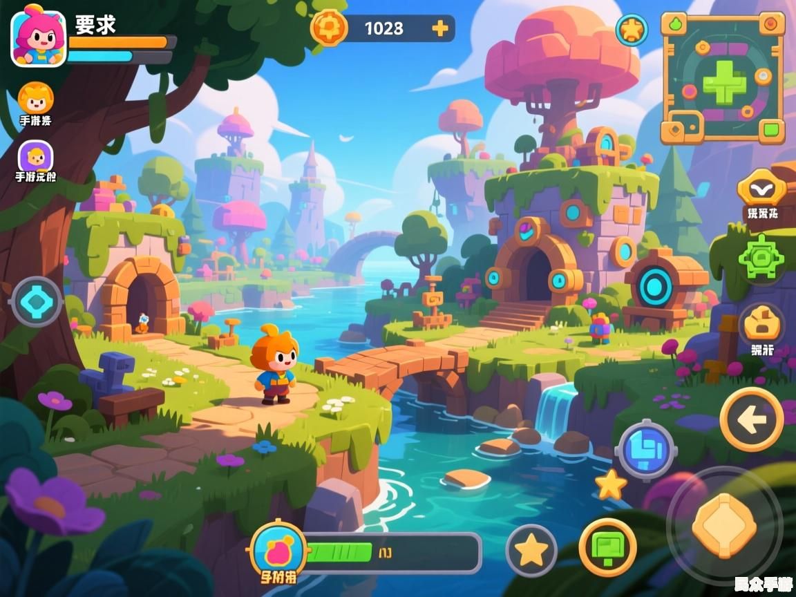 探索游戏的迷人世界：深入了解游戏机制与玩法