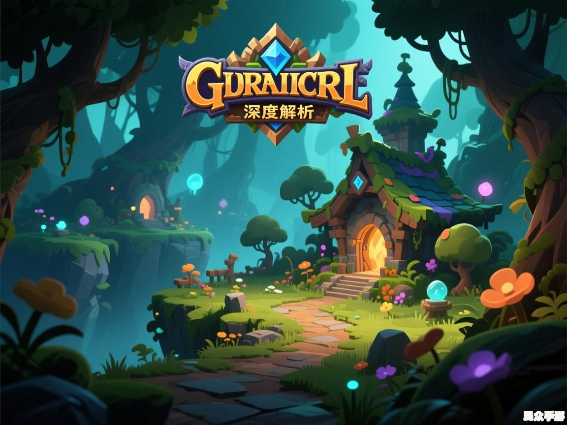 探索神秘的游戏世界：游戏标题深度解析