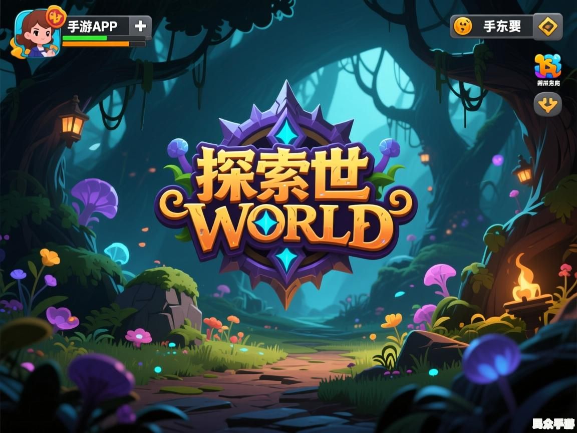探索神秘世界：游戏标题的独特魅力