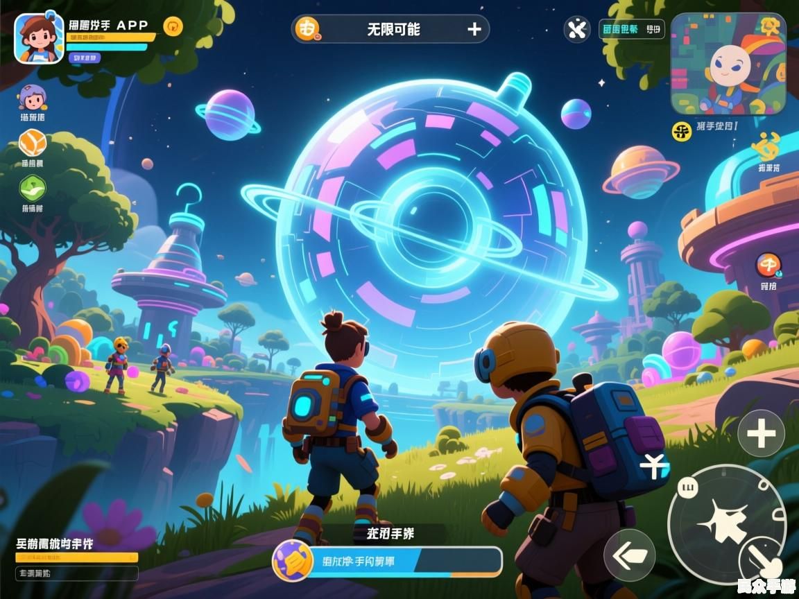 探索虚拟世界:游戏的无限可能 探索虚拟世界:游戏的无限可能