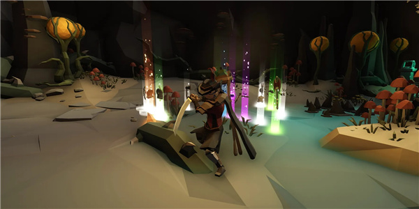 好玩的地牢打装备手游