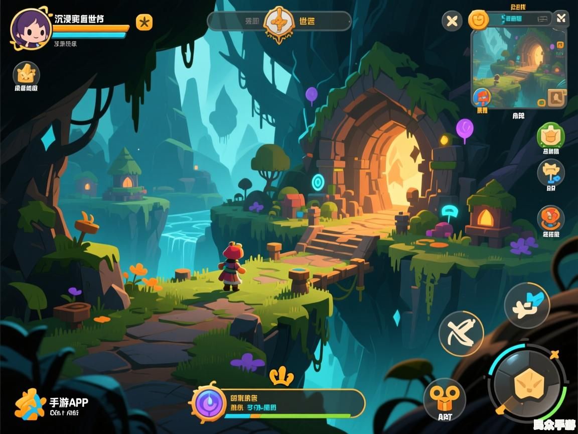 探索神秘的游戏世界:沉浸式体验与挑战 探索神秘的游戏世界:沉浸式体验与挑战