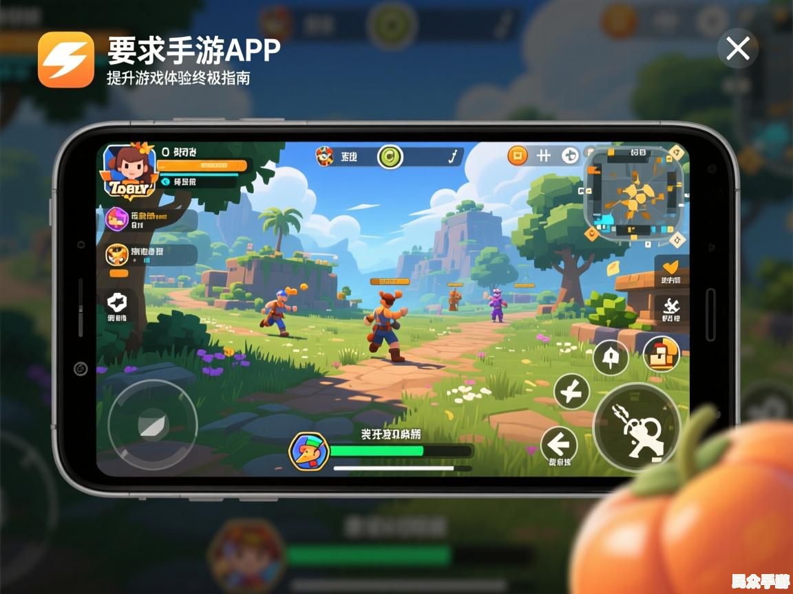 提升游戏体验的终极指南