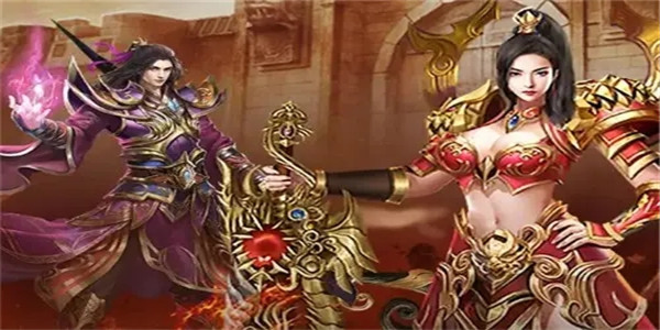 无副本手游大全