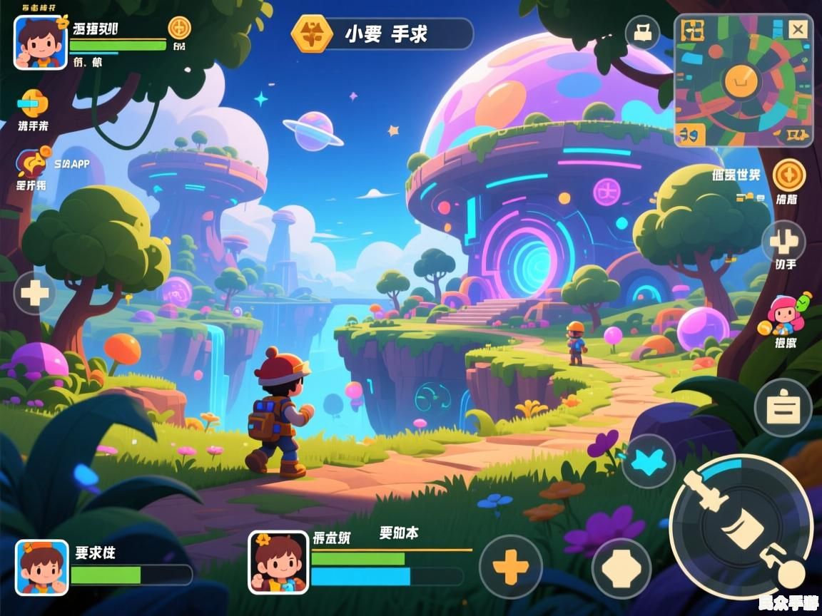 探索虚拟世界：一场精彩绝伦的游戏体验