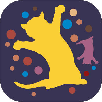 查找猫隐藏的对象