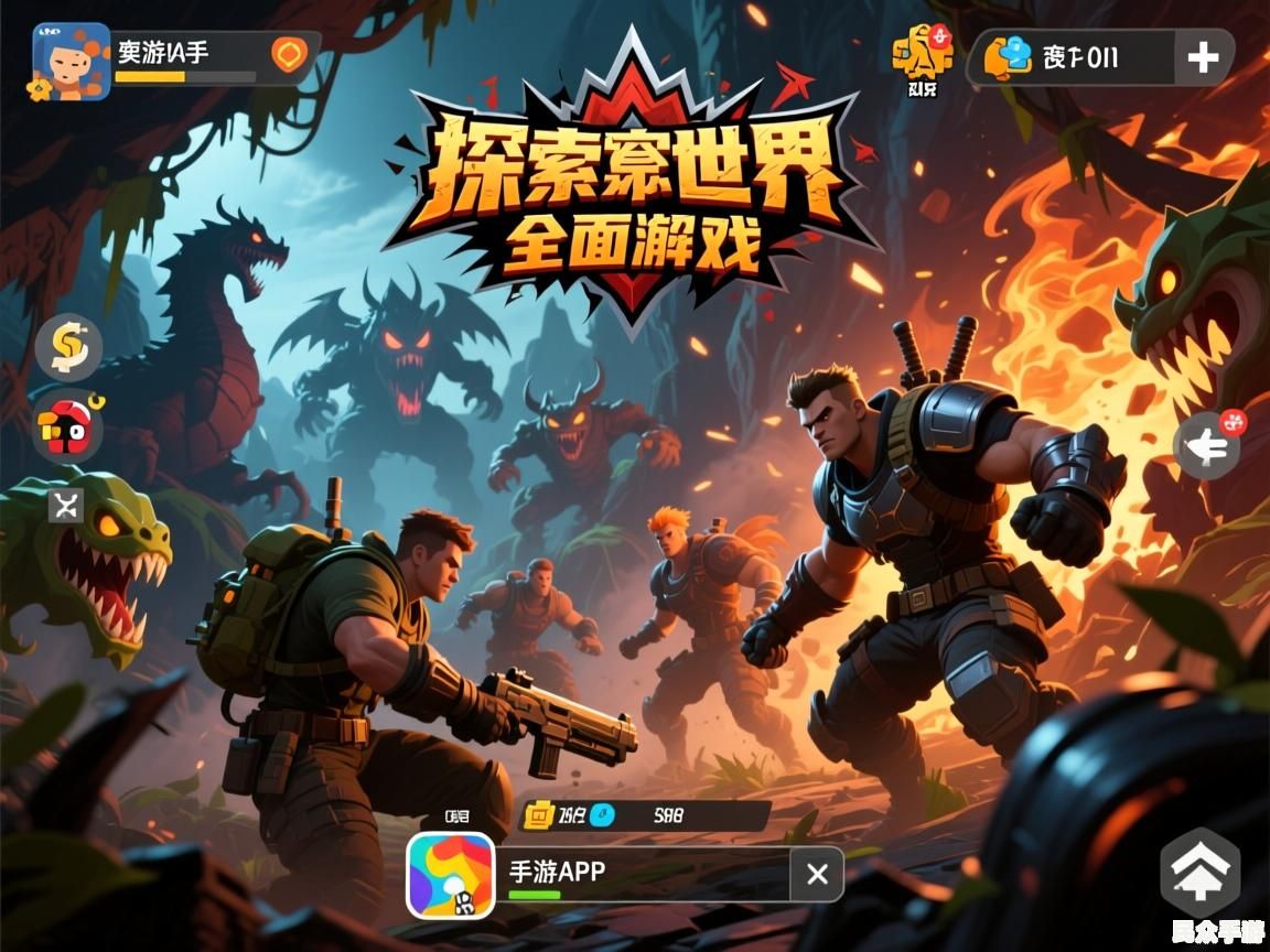 探索惊险刺激的游戏世界:全面解析游戏标题 探索惊险刺激的游戏世界:全面解析游戏标题