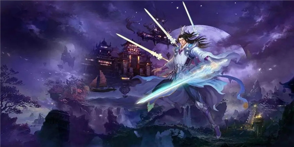 画质剧情好的修仙手游