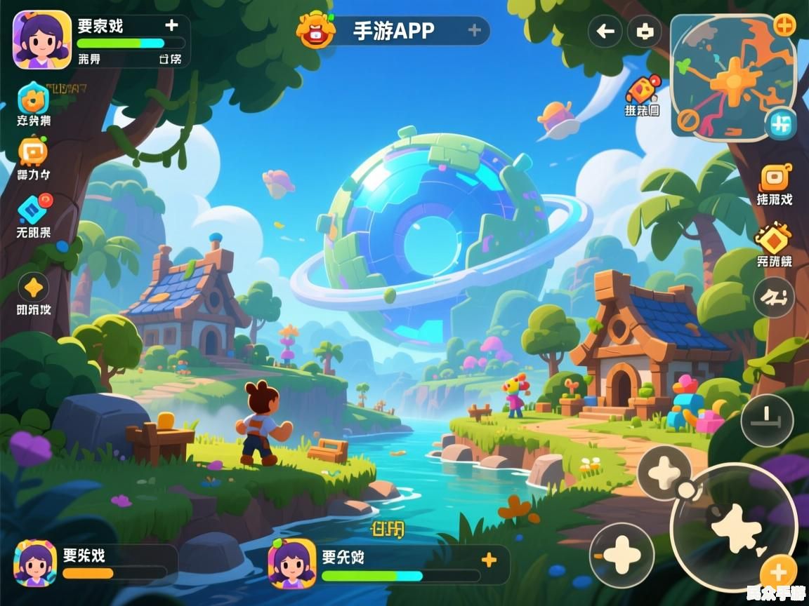 探索游戏世界：揭示游戏的无限魅力