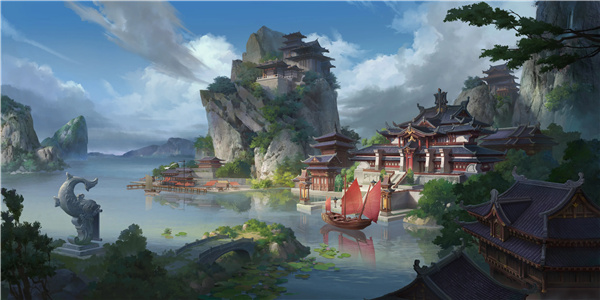 好玩的武侠剧情类游戏