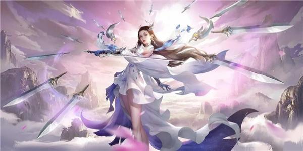 角色扮演仙侠单机游戏