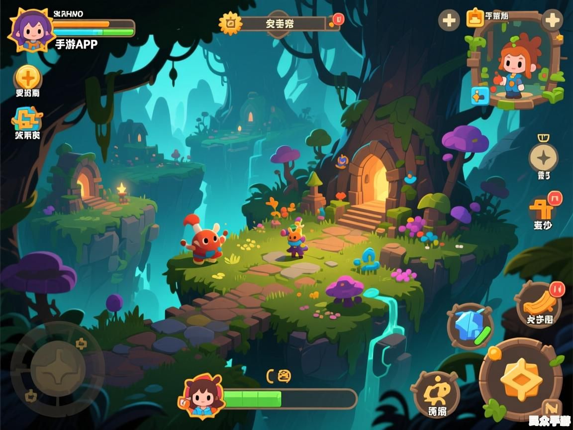 探索神秘游戏世界:全面指南与攻略 探索神秘游戏世界:全面指南与攻略