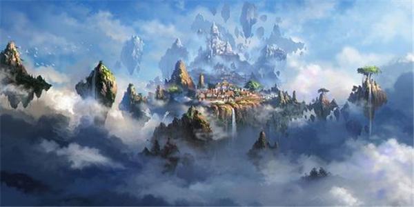 比较良心的3d仙侠手游