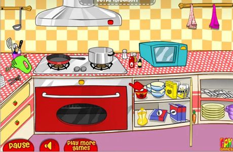 美食烹饪大亨截图18