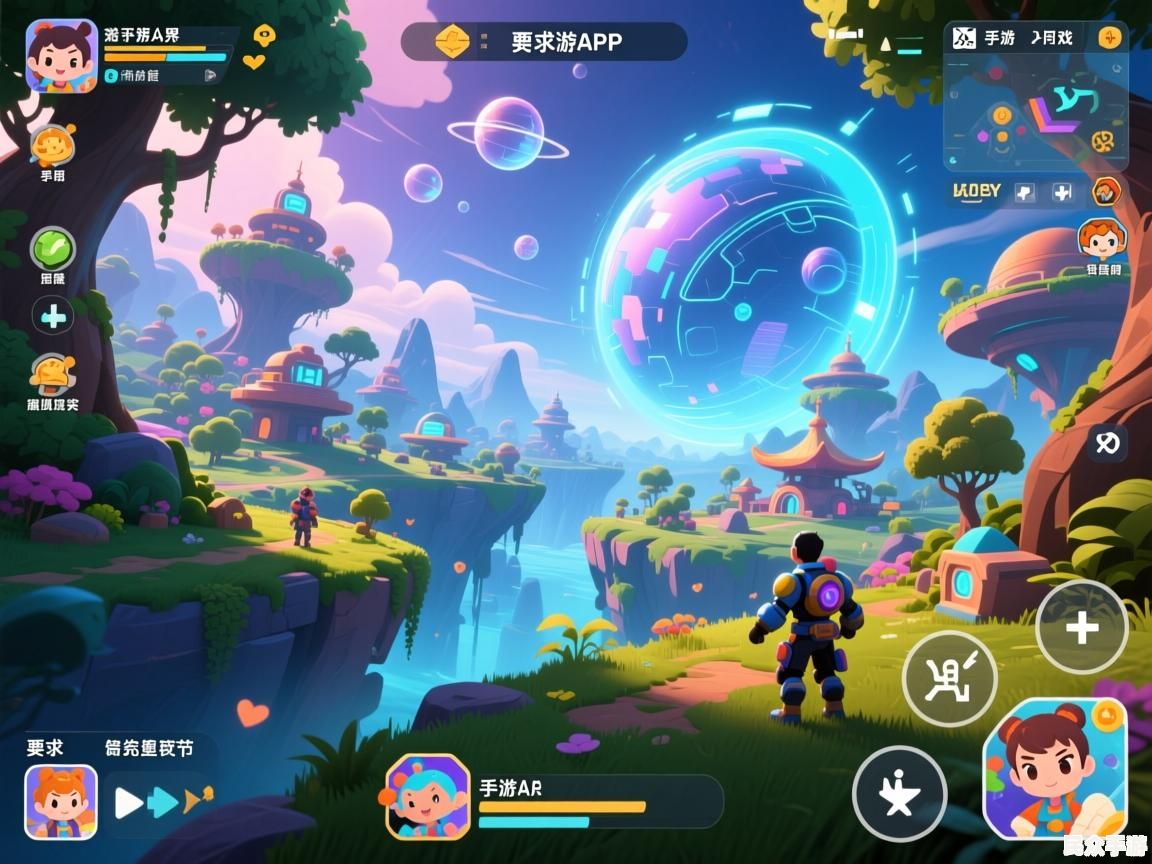 探索虚拟世界的无限可能：从游戏到现实的奇妙旅程