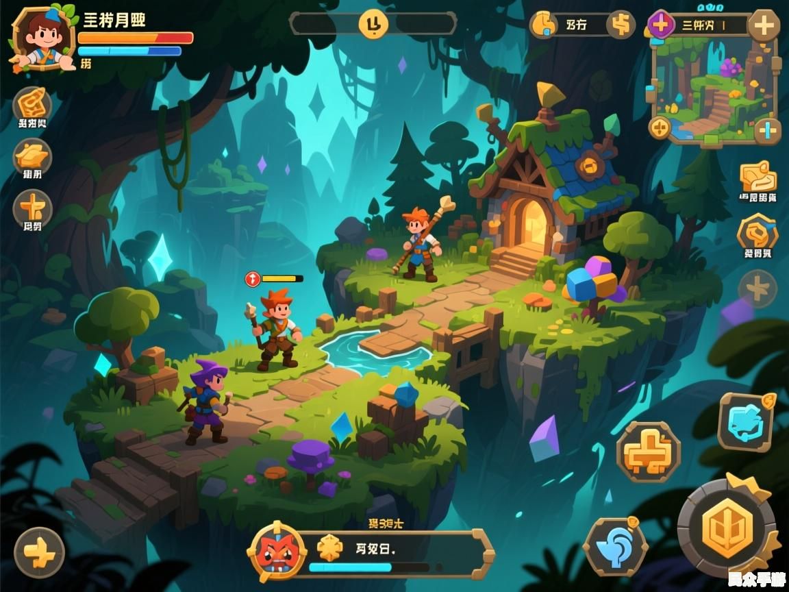 探索神秘的游戏世界:冒险与策略的完美结合 探索神秘的游戏世界:冒险与策略的完美结合