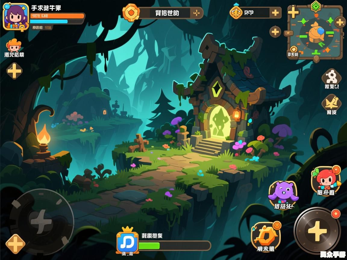 探索神秘的游戏世界:揭示游戏背后的秘密 探索神秘的游戏世界:揭示游戏背后的秘密