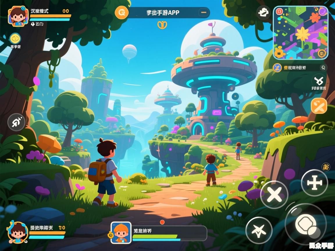 探索虚拟世界:沉浸式游戏体验解析 探索虚拟世界:沉浸式游戏体验解析