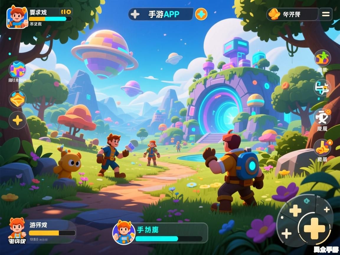 探索虚拟世界的精彩：游戏的魅力与发展