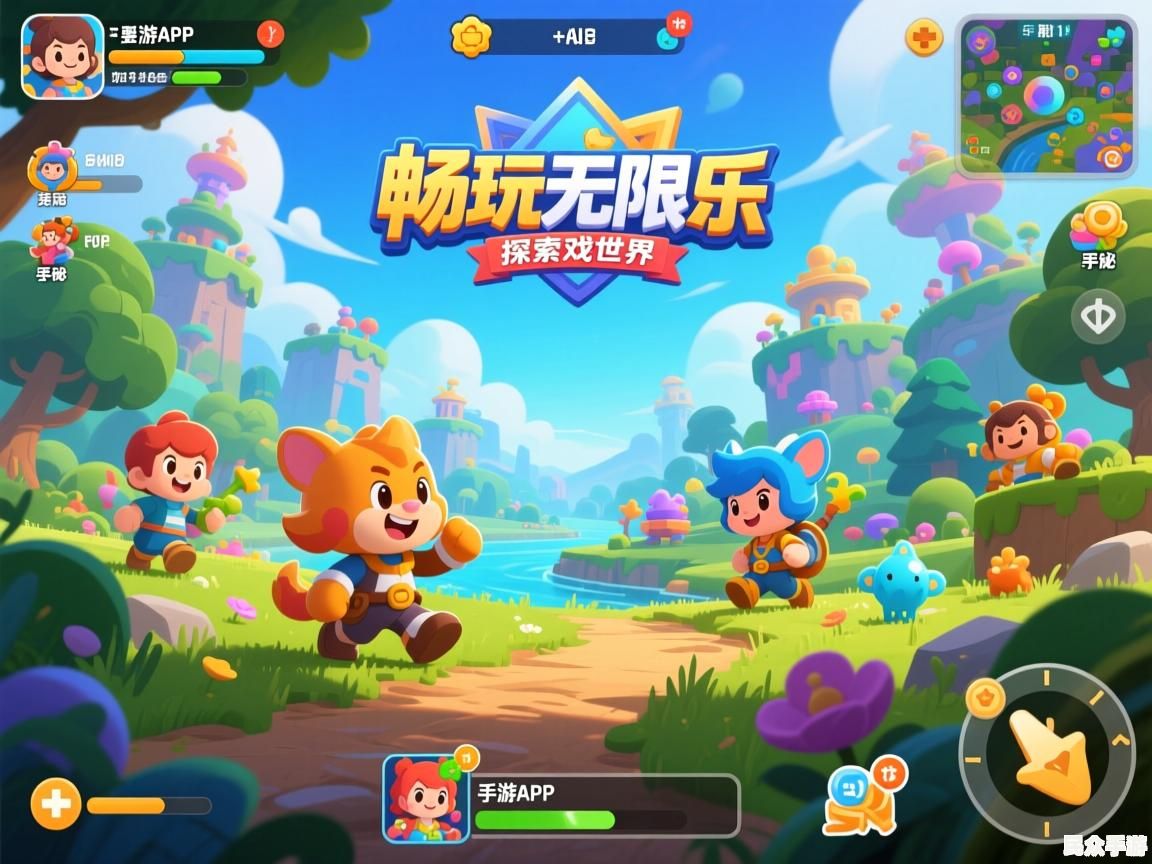 畅玩无限乐趣:探索游戏世界的奥秘 畅玩无限乐趣:探索游戏世界的奥秘