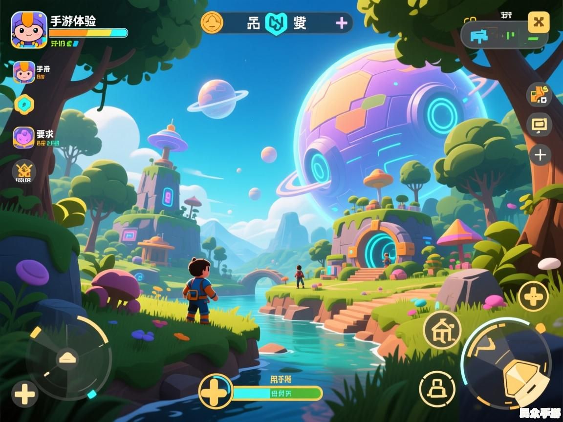 探索虚拟世界的终极游戏体验 探索虚拟世界的终极游戏体验