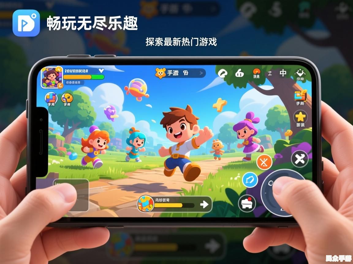 畅玩无尽乐趣：探索最新热门游戏