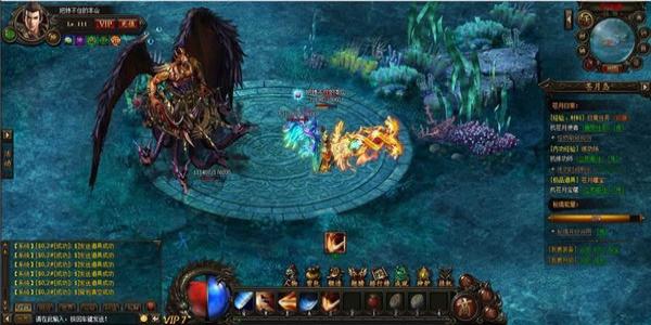 一刀999的传奇高爆游戏