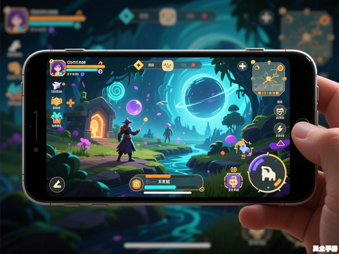 探索虚拟世界的魅力:一款改变游戏规则的神秘游戏 探索虚拟世界的魅力:一款改变游戏规则的神秘游戏