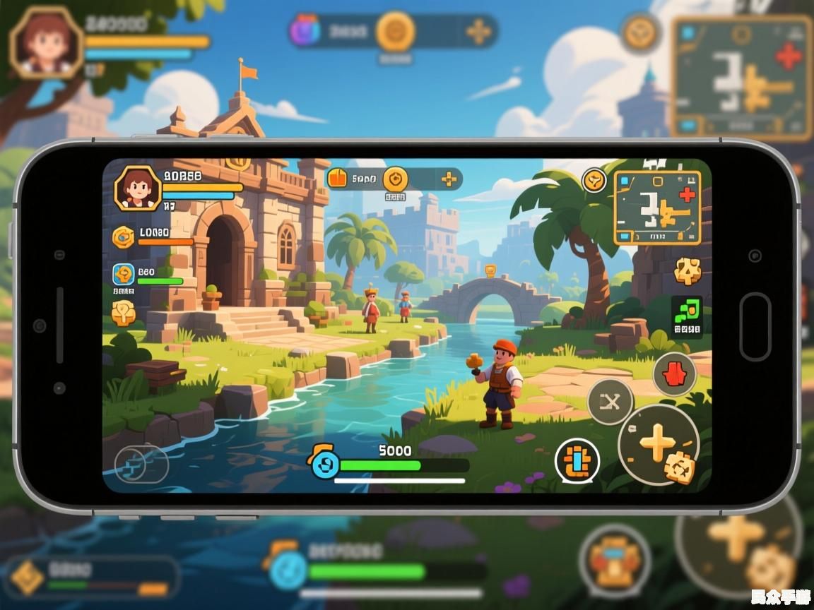 探索游戏的魅力：从历史到现代的游戏演变