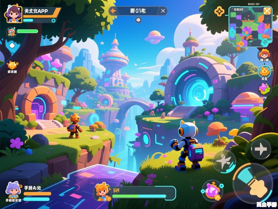 探索精彩的虚拟游戏世界:沉浸式体验与创新玩法 探索精彩的虚拟游戏世界:沉浸式体验与创新玩法