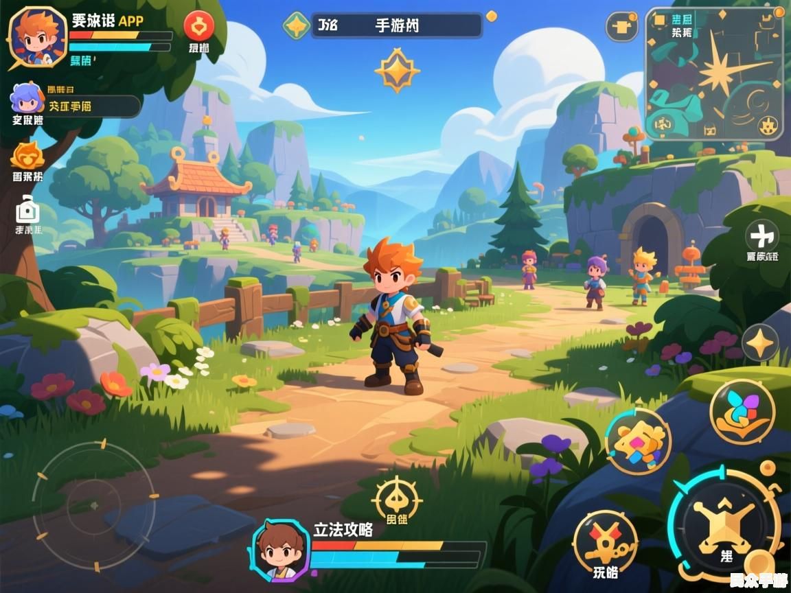 深入探讨热门游戏的魅力与玩法攻略 深入探讨热门游戏的魅力与玩法攻略