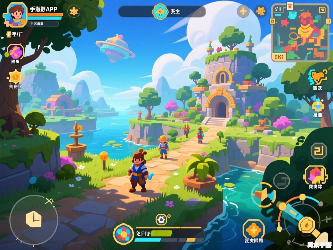 探索游戏世界的魅力：深入解析热门游戏玩法