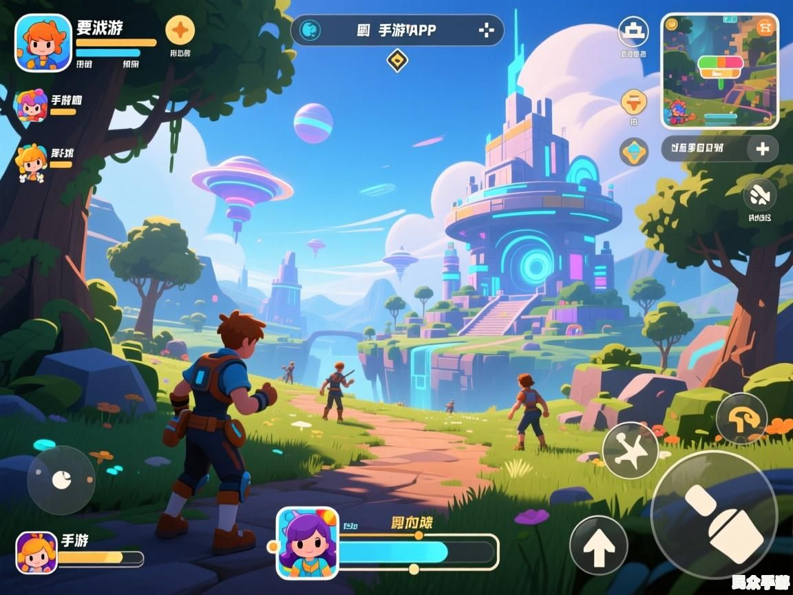 探索虚拟世界:游戏的魅力与挑战 探索虚拟世界:游戏的魅力与挑战