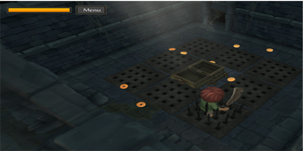 耐玩的地牢单机手游