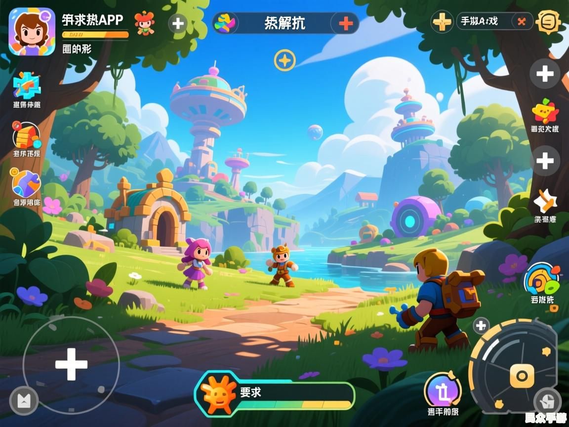 探索虚拟世界的精彩：深入了解热门游戏