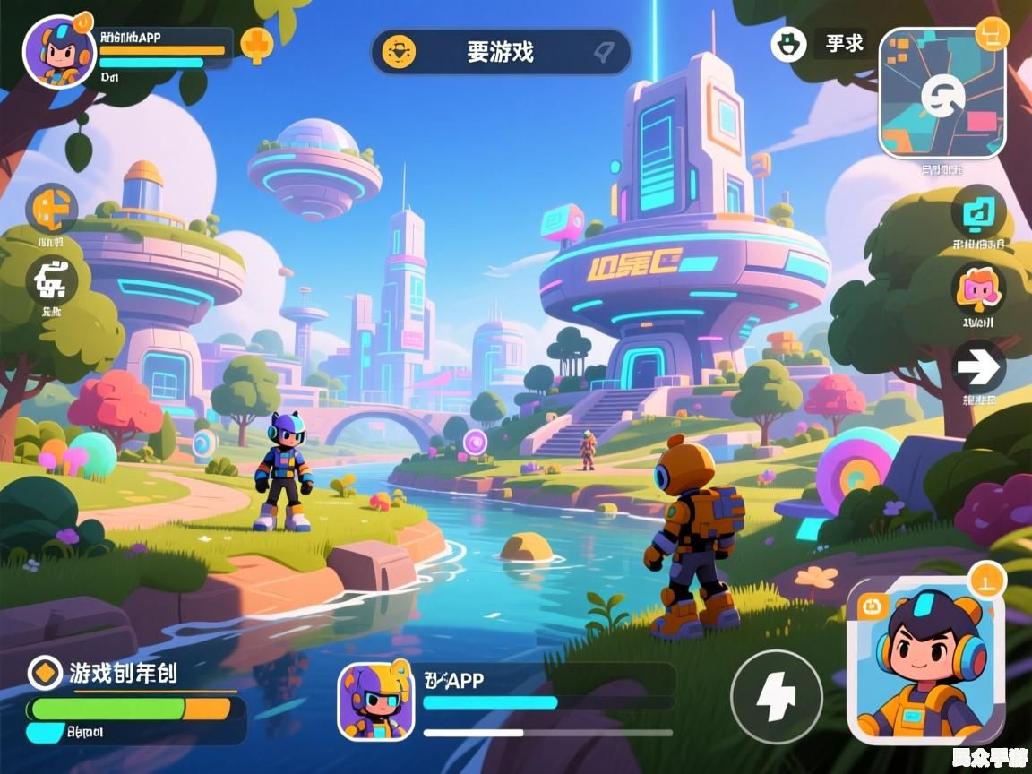 探索虚拟世界：游戏创新与玩家体验的未来