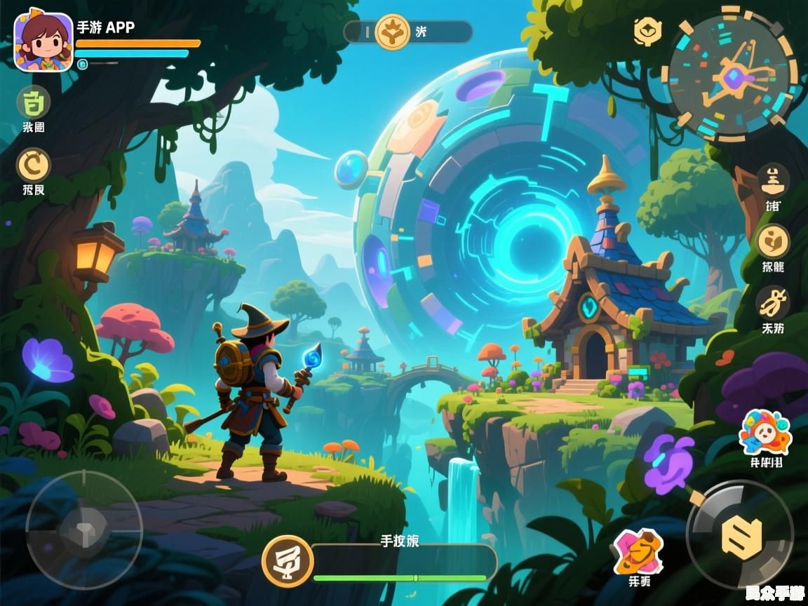 游戏世界的奇幻冒险：探索虚拟世界的无限可能