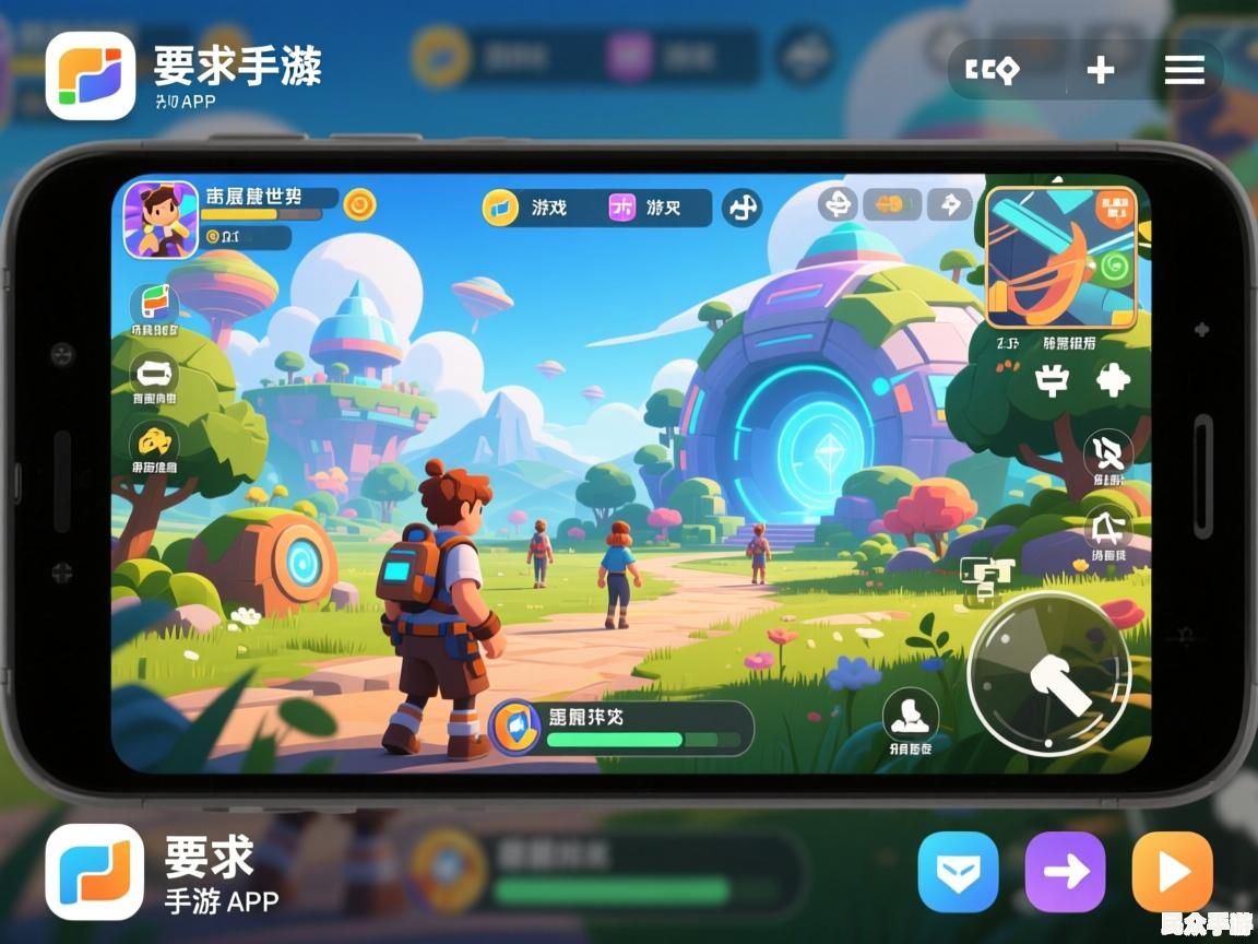 探索虚拟世界：游戏的魅力与发展趋势