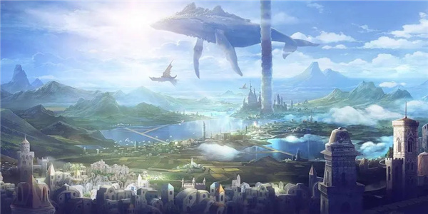 可以锁屏挂机自动升级的游戏