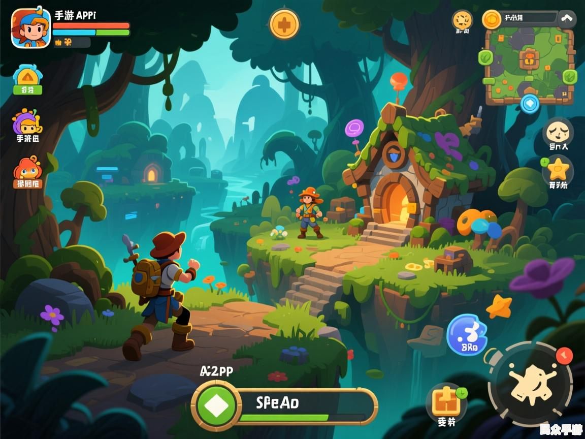 探索神秘的游戏世界：享受独特的冒险体验