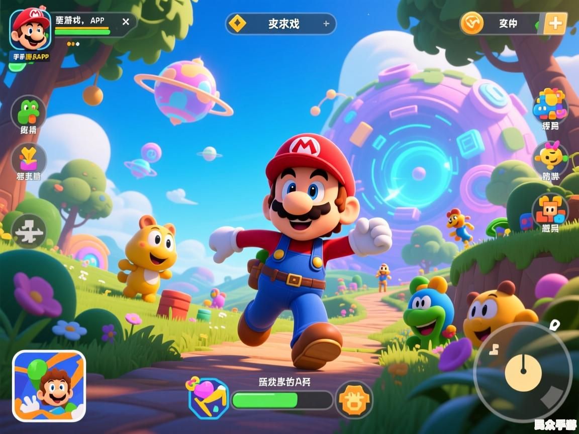 探索虚拟世界的乐趣与挑战：游戏的魅力