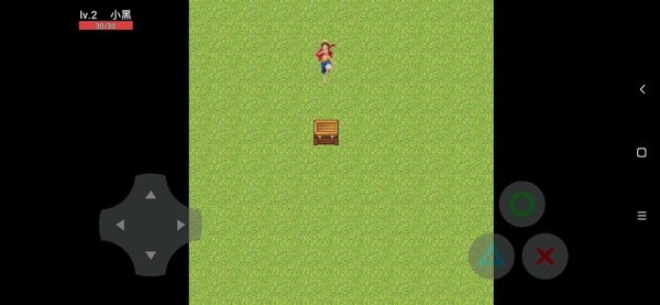 像素海贼王下载手机版截图2