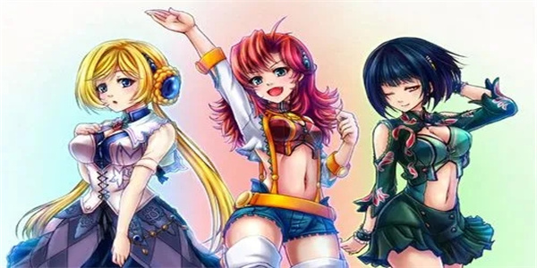 三个人玩的游戏